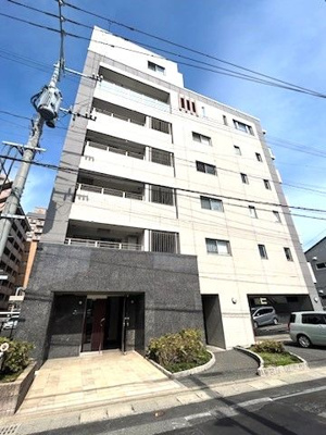 【外観】 | アドゥスィール別府