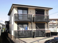 ラフォーレ・昴Bの画像