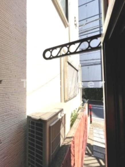 フランボワーズの展望