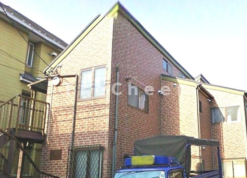 フランボワーズの外観