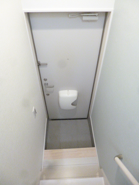 カーサ・コスモの玄関|玄関