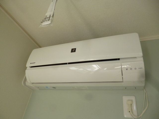 カーサ・コスモのその他|エアコン