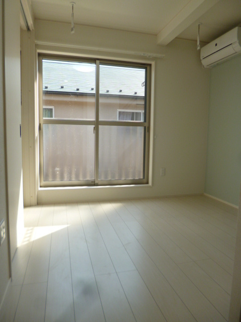 カーサ・コスモの居間・リビング|居室