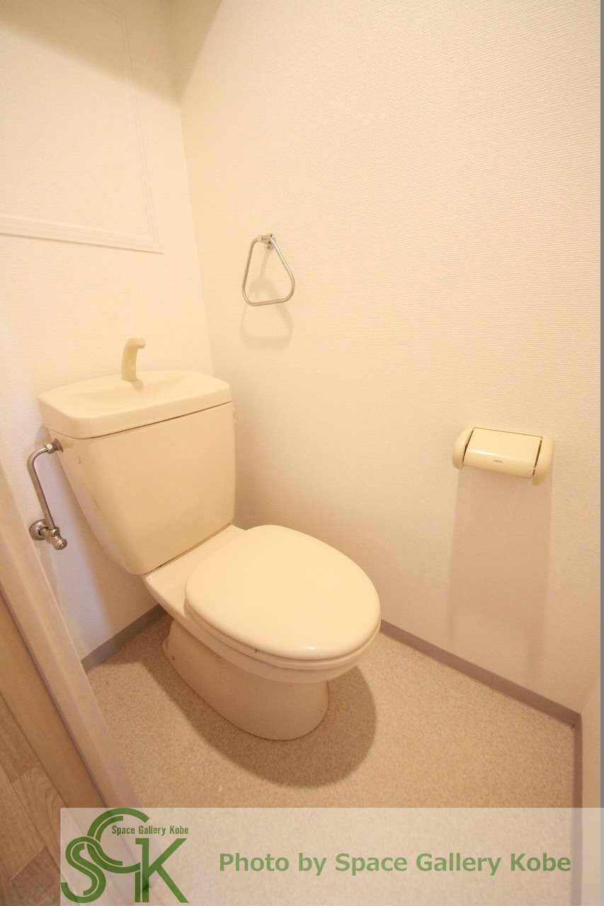 グレイス神田のトイレ|※お部屋により仕様が異なる場合があります※