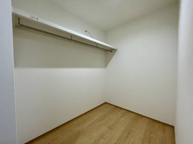 【収納】 | 鳥取市東今在家 中古戸建