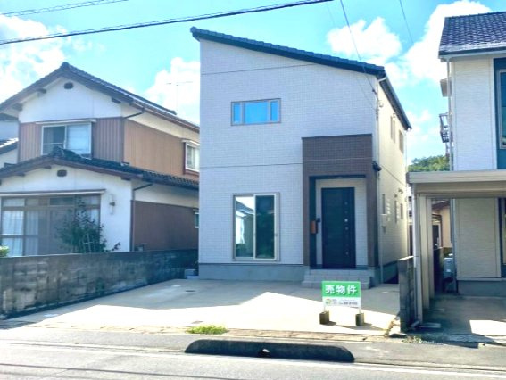 鳥取市東今在家 中古戸建
