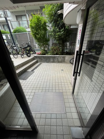 ペガサスマンション渋谷本町２のその他共用部分