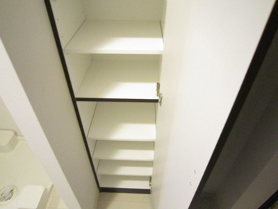 【収納】 | プレール・ドゥーク本所吾妻橋Ⅱ