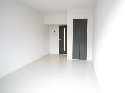 【居間・リビング】 | プレール・ドゥーク本所吾妻橋Ⅱ