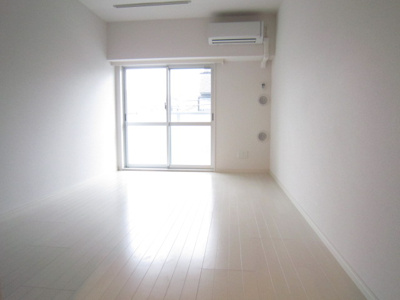 【居間・リビング】 | プレール・ドゥーク本所吾妻橋Ⅱ