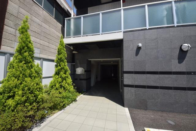 【エントランス】 | プレール・ドゥーク本所吾妻橋Ⅱ