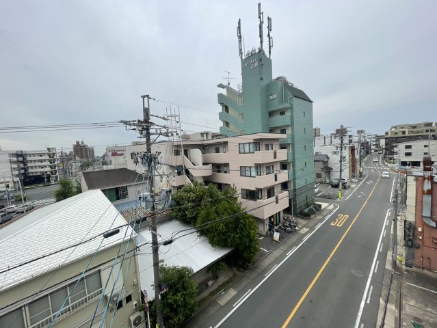 STYビル|名古屋市の賃貸ならMy賃貸の展望|STYビル