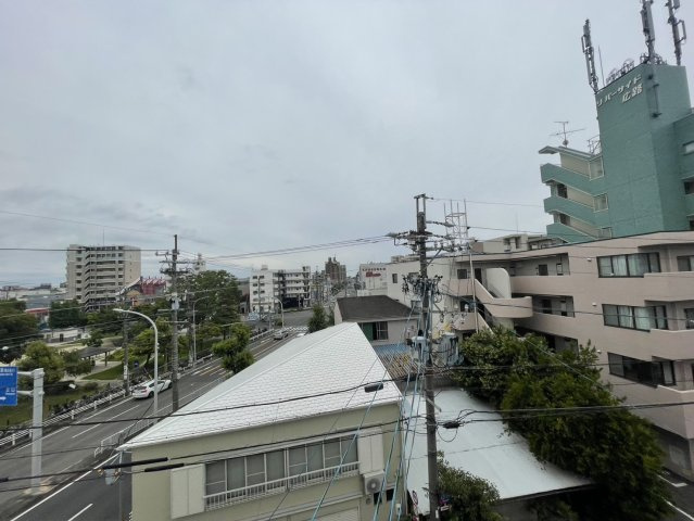 STYビル|名古屋市の賃貸ならMy賃貸の展望|STYビル