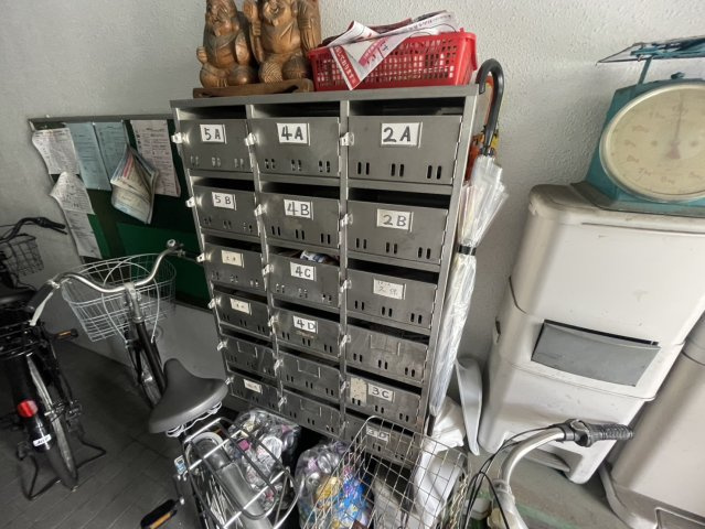 STYビル|名古屋市の賃貸ならMy賃貸のその他共用部分|STYビル