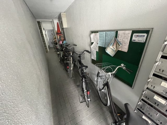 STYビル|名古屋市の賃貸ならMy賃貸のその他共用部分|STYビル