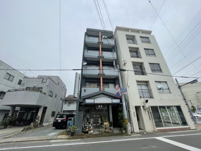 STYビル|名古屋市の賃貸ならMy賃貸の外観|STYビル