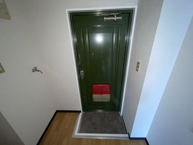 STYビル|名古屋市の賃貸ならMy賃貸の玄関|STYビル