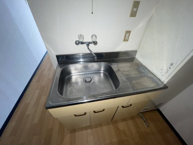 STYビル|名古屋市の賃貸ならMy賃貸のキッチン|STYビル