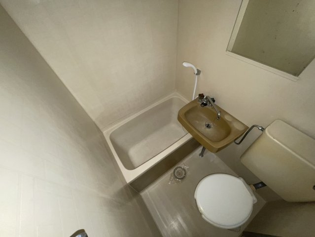 STYビル|名古屋市の賃貸ならMy賃貸の浴室|STYビル