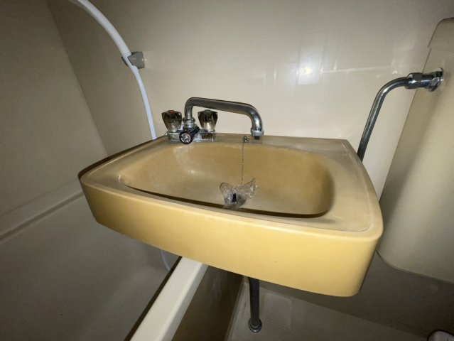 STYビル|名古屋市の賃貸ならMy賃貸の洗面所|STYビル