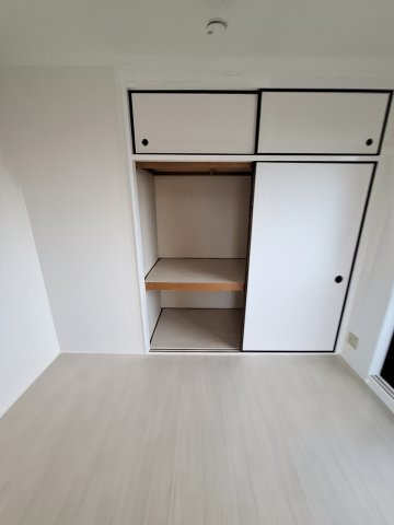 レフィナードの収納