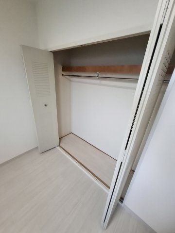 レフィナードの収納