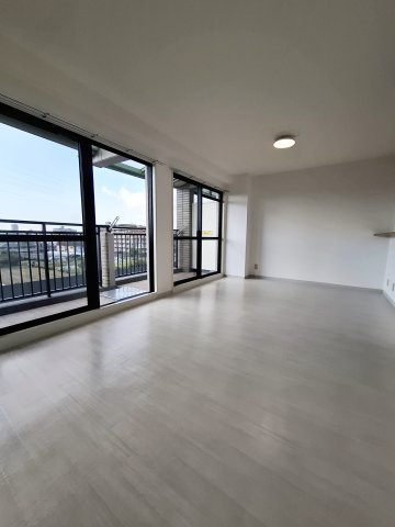 レフィナードの居間・リビング