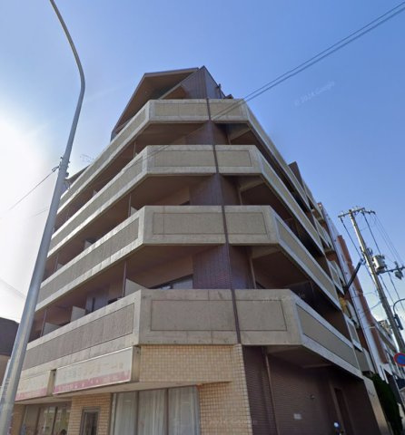 クレール御影のその他