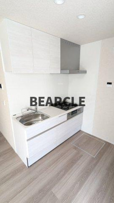 【キッチン】 | コートセブンエイト