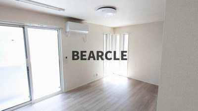 【寝室】 | コートセブンエイト