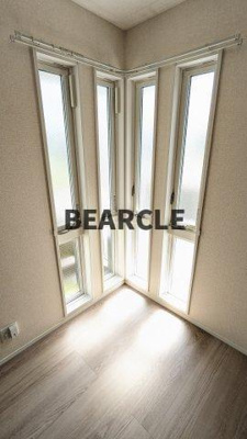 【洋室】 | コートセブンエイト