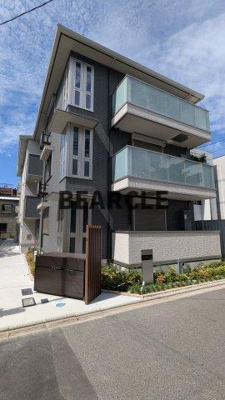 【外観】 | コートセブンエイト