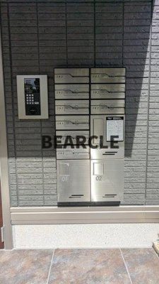 【その他共用部分】 | コートセブンエイト