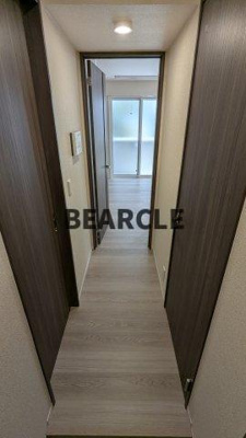 【玄関】 | コートセブンエイト