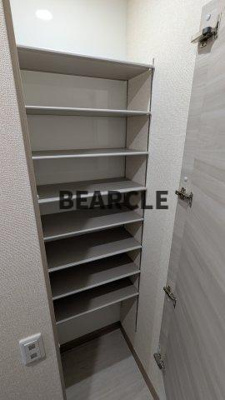 【収納】 | コートセブンエイト