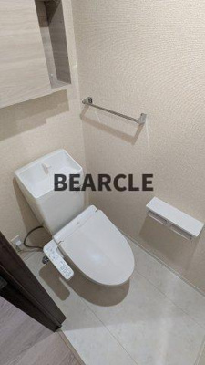 【トイレ】 | コートセブンエイト