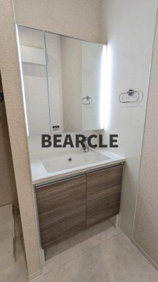 【洗面所】 | コートセブンエイト