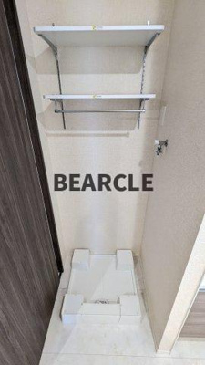 【設備】 | コートセブンエイト