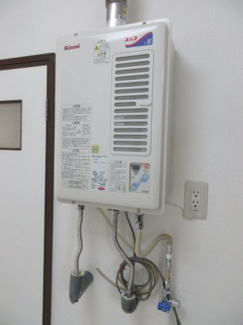 【設備】 | サクラメントハウス21