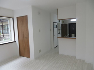 【居間・リビング】 | サクラメントハウス21