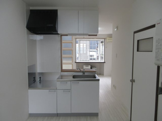 【キッチン】 | サクラメントハウス21