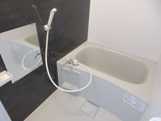 【浴室】 | サクラメントハウス21