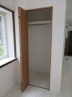 【収納】 | サクラメントハウス21