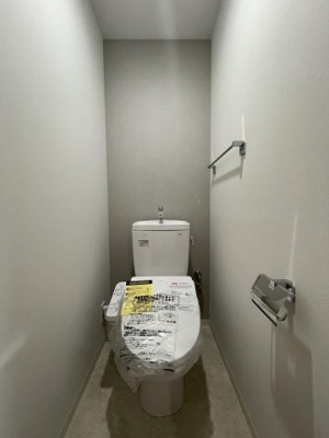 【トイレ】 | Nudge’ one. 呉服町 | 別号室の写真になります。現況優先。
