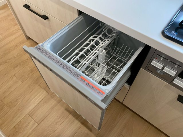 廻間公園南マンションの設備