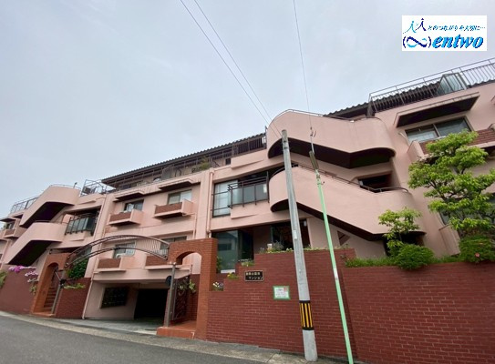 廻間公園南マンション