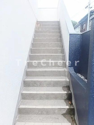 【その他共用部分】 | コーポエスプリ