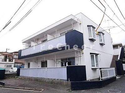 【外観】 | コーポエスプリ