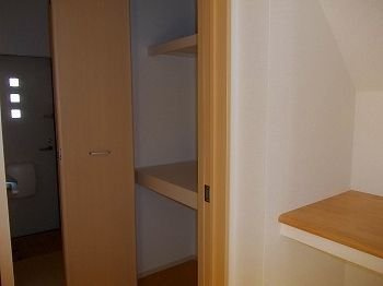 グランチャレットⅢの内装