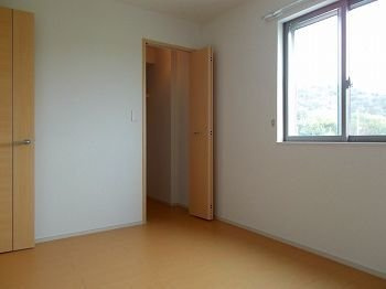 グランチャレットⅢの収納